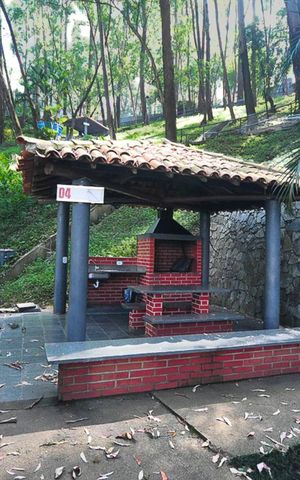 Apartamento para alugar com 54m², 2 quartos e 2 vagasChurrasqueira
