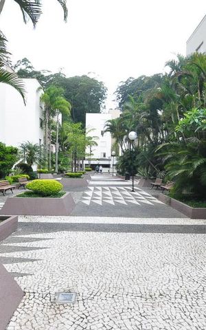 Apartamento para alugar com 54m², 2 quartos e 2 vagasJardim
