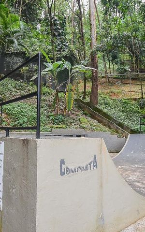 Apartamento para alugar com 54m², 2 quartos e 2 vagasPista de Skate