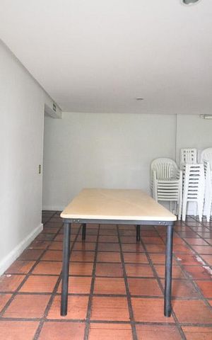 Apartamento para alugar com 54m², 2 quartos e 2 vagasSalão de Festa