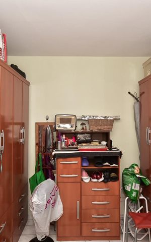 Apartamento para alugar com 54m², 2 quartos e 2 vagasQuarto 1