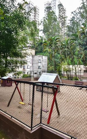 Apartamento para alugar com 54m², 2 quartos e 2 vagasPlayground