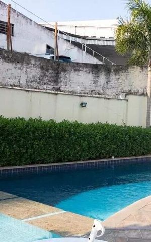 Apartamento à venda com 58m², 3 quartos e 1 vaga
