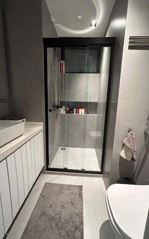 Apartamento à venda com 174m², 4 quartos e 2 vagas