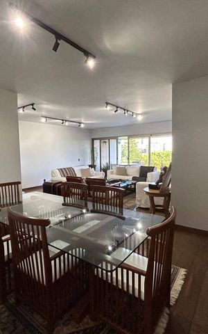 Apartamento à venda com 174m², 4 quartos e 2 vagas