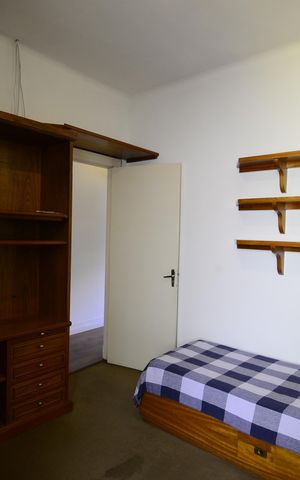 Casa à venda com 100m², 3 quartos e 1 vagaQuarto 2