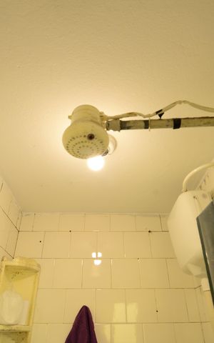 Casa à venda com 100m², 3 quartos e 1 vagaBanheiro de Serviço