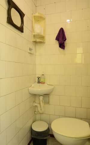 Casa à venda com 100m², 3 quartos e 1 vagaBanheiro de Serviço