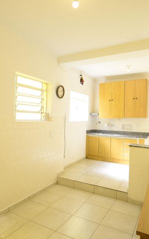 Casa à venda com 100m², 3 quartos e 1 vagaCozinha