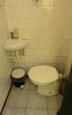 Casa à venda com 100m², 3 quartos e 1 vagaBanheiro de Serviço