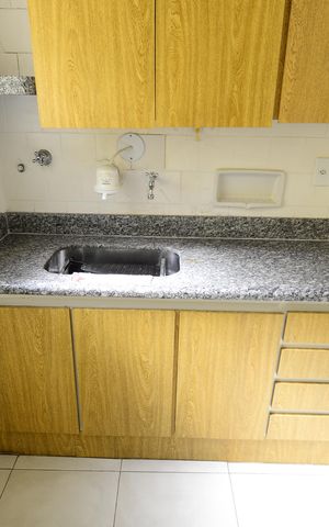 Casa à venda com 100m², 3 quartos e 1 vagaCozinha