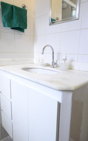 Casa à venda com 100m², 3 quartos e 1 vagaBanheiro
