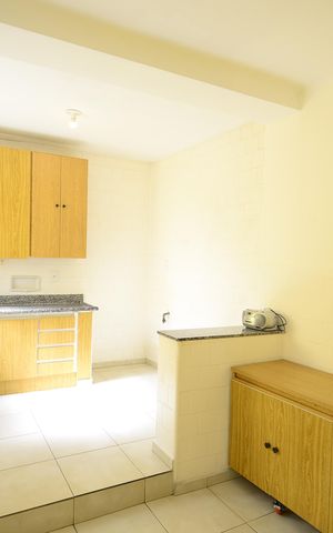Casa à venda com 100m², 3 quartos e 1 vagaCozinha