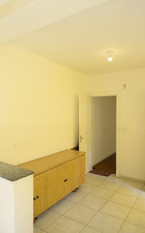 Casa à venda com 100m², 3 quartos e 1 vagaCozinha