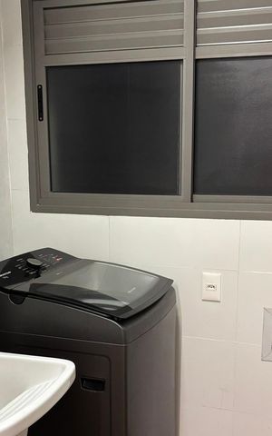 Apartamento à venda com 73m², 2 quartos e 1 vaga Apartamento à venda com 73m², 2 quartos e 1 vagaÁrea de Serviço