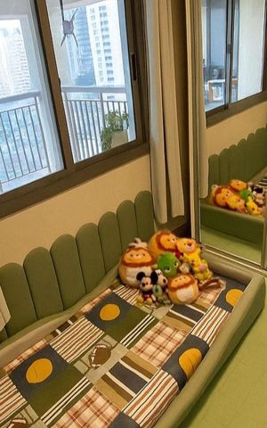 Apartamento à venda com 73m², 2 quartos e 1 vaga Apartamento à venda com 73m², 2 quartos e 1 vagaQuarto