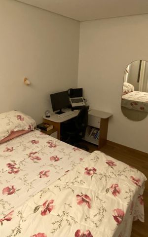 Apartamento à venda com 73m², 2 quartos e 1 vaga Apartamento à venda com 73m², 2 quartos e 1 vagaSuíte