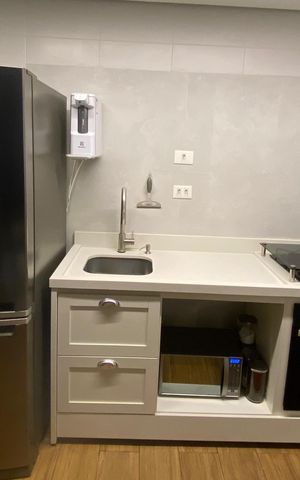 Apartamento à venda com 73m², 2 quartos e 1 vaga Apartamento à venda com 73m², 2 quartos e 1 vagaCozinha