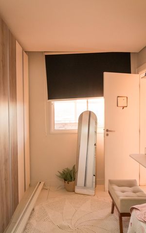 Apartamento à venda com 145m², 3 quartos e 2 vagas Apartamento à venda com 145m², 3 quartos e 2 vagasQuarto 1
