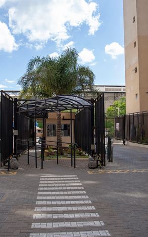 Apartamento à venda com 45m², 2 quartos e 1 vagaEntrada de veículos 