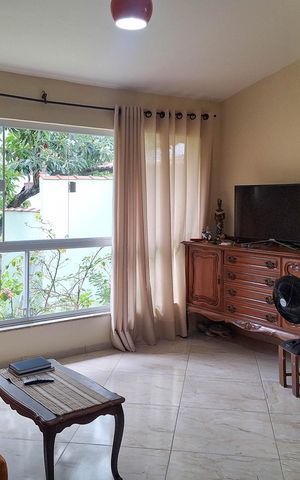 Casa para alugar com 100m², 1 quarto e 1 vaga Casa para alugar com 100m², 1 quarto e 1 vagaSala