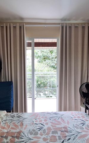 Casa para alugar com 100m², 1 quarto e 1 vaga Casa para alugar com 100m², 1 quarto e 1 vagaQuarto