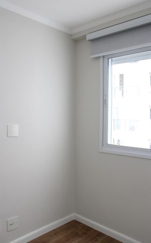 Apartamento à venda com 68m², 3 quartos e 1 vagaQuarto 2