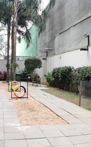 Apartamento à venda com 68m², 3 quartos e 1 vagaÁrea comum - Pet