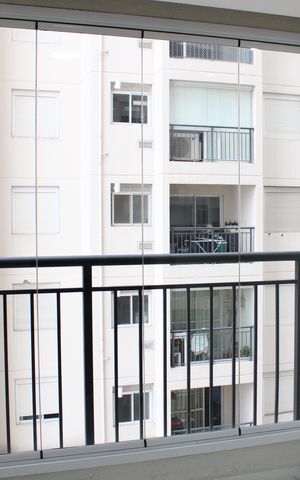 Apartamento à venda com 68m², 3 quartos e 1 vagaVaranda da Sala