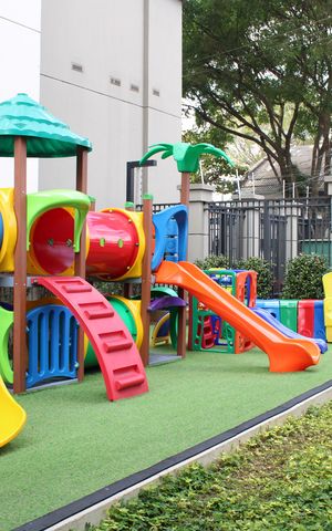 Apartamento à venda com 68m², 3 quartos e 1 vagaÁrea comum - Playground