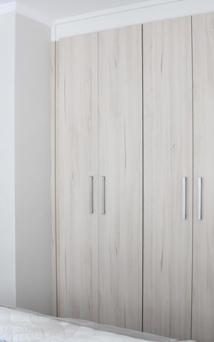 Apartamento à venda com 68m², 3 quartos e 1 vagaSuíte
