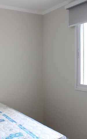 Apartamento à venda com 68m², 3 quartos e 1 vagaQuarto 1