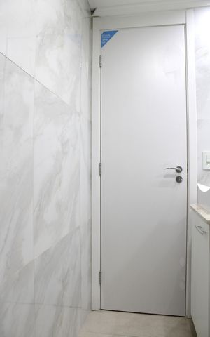 Apartamento à venda com 68m², 3 quartos e 1 vagaBanheiro Social