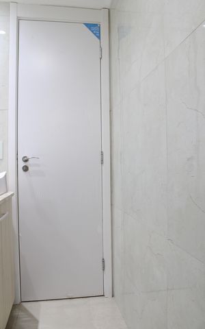 Apartamento à venda com 68m², 3 quartos e 1 vagaBanheiro da Suíte