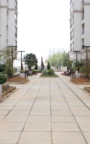 Apartamento à venda com 68m², 3 quartos e 1 vagaÁrea comum - Verde