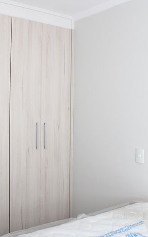 Apartamento à venda com 68m², 3 quartos e 1 vagaSuíte
