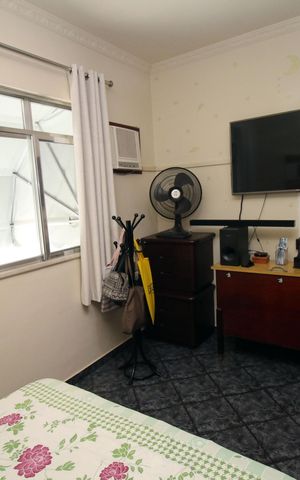 Apartamento à venda com 90m², 2 quartos e 1 vagaQuarto 1