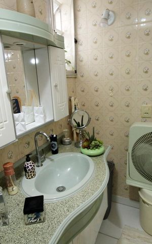 Apartamento à venda com 90m², 2 quartos e 1 vagaBanheiro