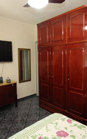 Apartamento à venda com 90m², 2 quartos e 1 vagaQuarto 1