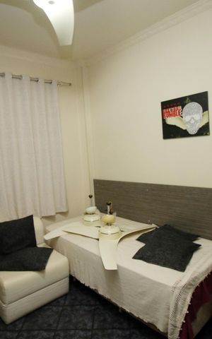Apartamento à venda com 90m², 2 quartos e 1 vagaQuarto 2