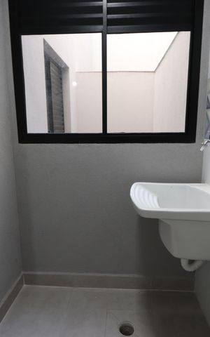 Apartamento à venda com 40m², 2 quartos e sem vagaÁrea de Serviço