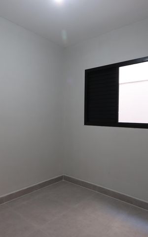 Apartamento à venda com 40m², 2 quartos e sem vagaQuarto 2