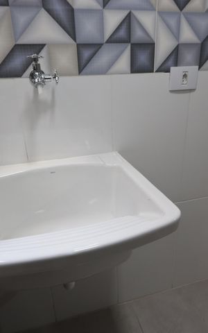 Apartamento à venda com 40m², 2 quartos e sem vagaÁrea de Serviço