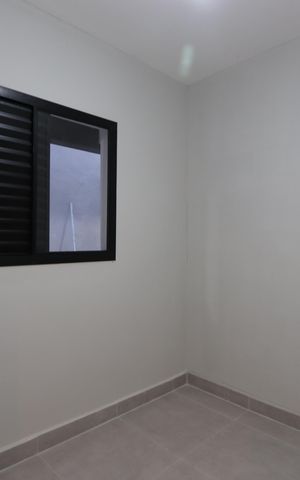 Apartamento à venda com 40m², 2 quartos e sem vagaQuarto 1