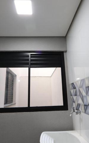 Apartamento à venda com 40m², 2 quartos e sem vagaÁrea de Serviço