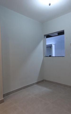 Apartamento à venda com 40m², 2 quartos e sem vagaSala