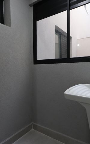 Apartamento à venda com 40m², 2 quartos e sem vagaÁrea de Serviço