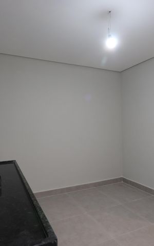 Apartamento à venda com 40m², 2 quartos e sem vagaCozinha