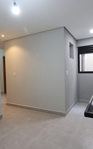 Apartamento à venda com 40m², 2 quartos e sem vagaCozinha