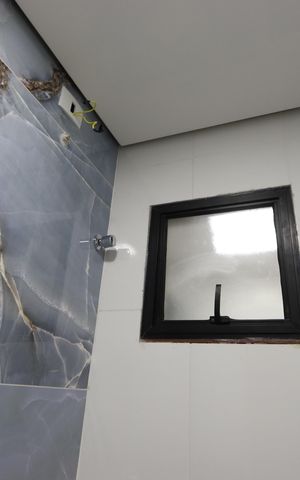 Apartamento à venda com 40m², 2 quartos e sem vagaBanheiro